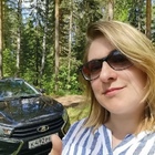 Отзыв о работе компании Погнали43 от Ирина